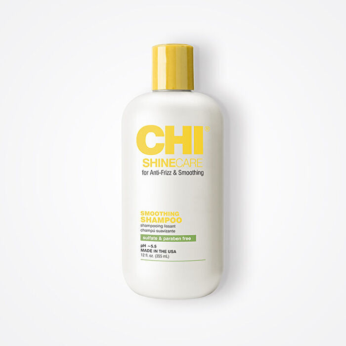 Farouk Systems Chi Shinecare Smoothing Shampoo - Softness And Shine 355ml