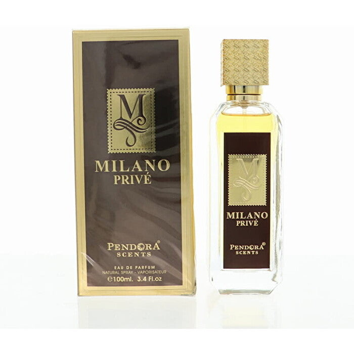 Pendora Scents Milano Prive Eau De Parfum 100ml