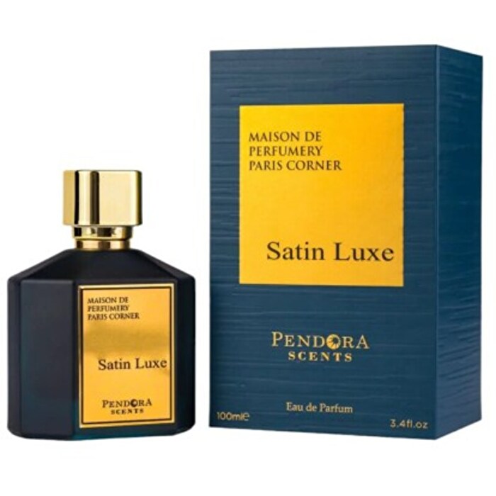 Pendora Scents Satin Luxe Eau De Parfum 100ml