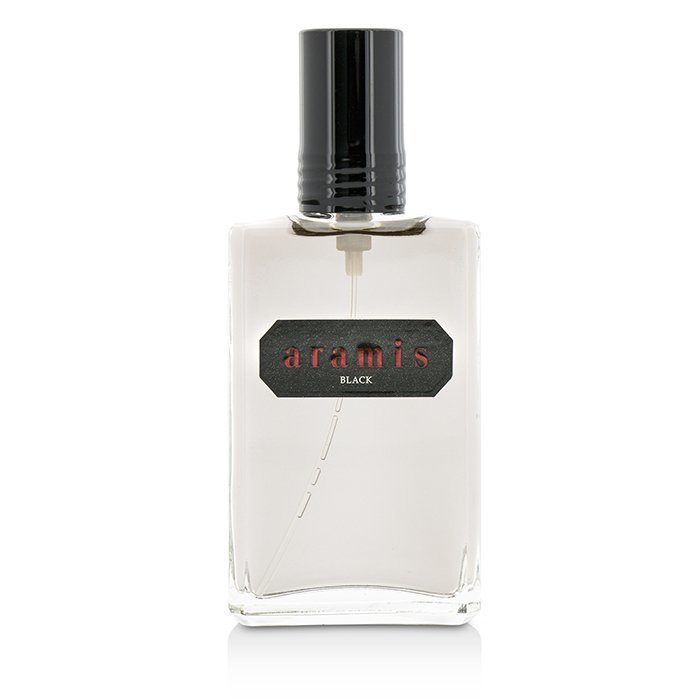 Aramis Black Man Eau De Toilette 60ml