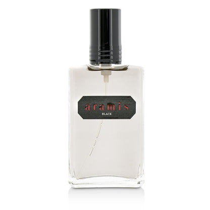 Aramis Black Man Eau De Toilette 60ml