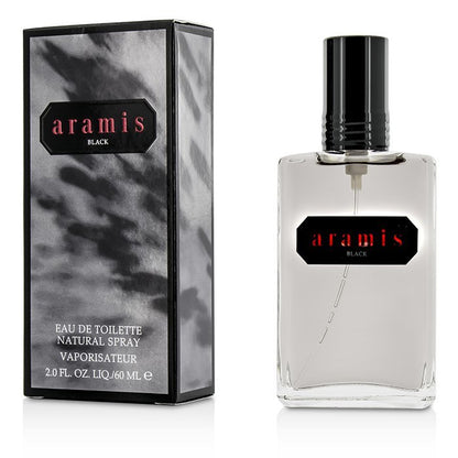 Aramis Black Man Eau De Toilette 60ml