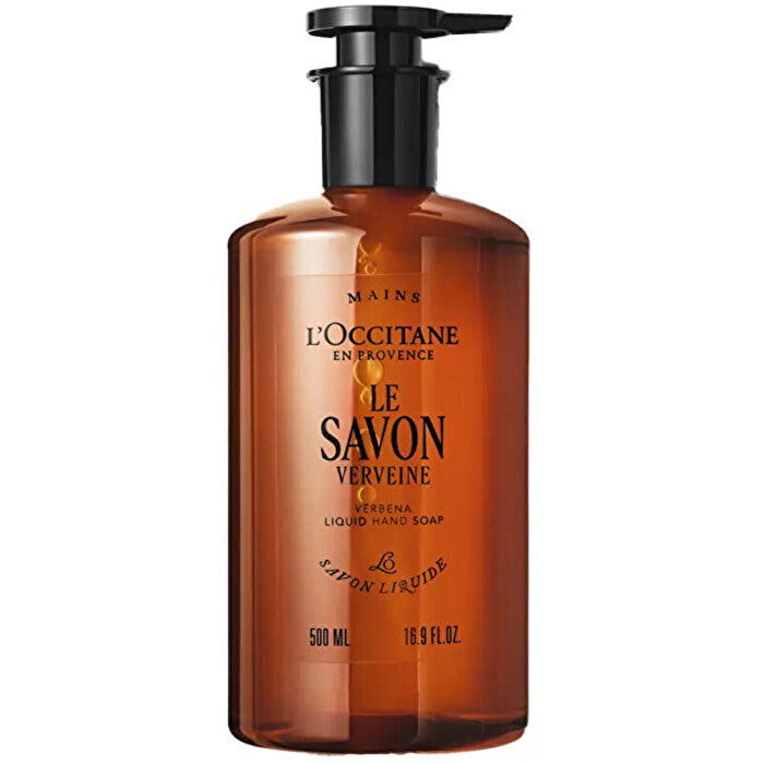 L´occitane Verbena Liquid Hand Soap - Hand Soap 500ml
