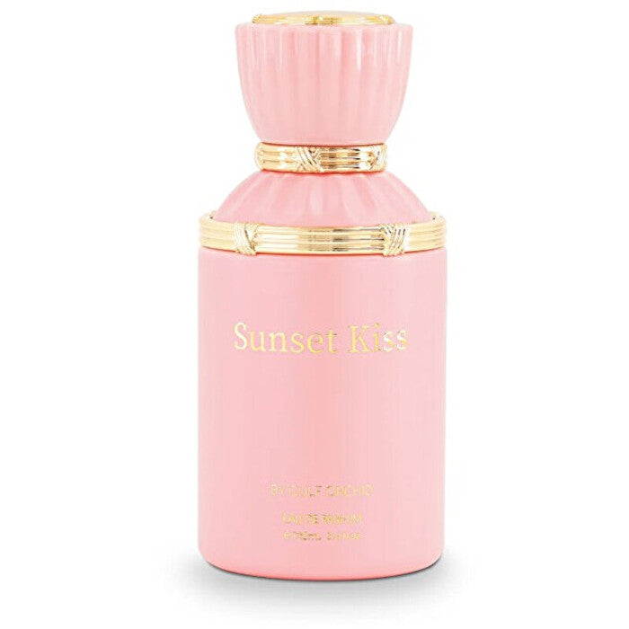 Gulf Orchid Sunset Kiss Eau De Parfum 100ml