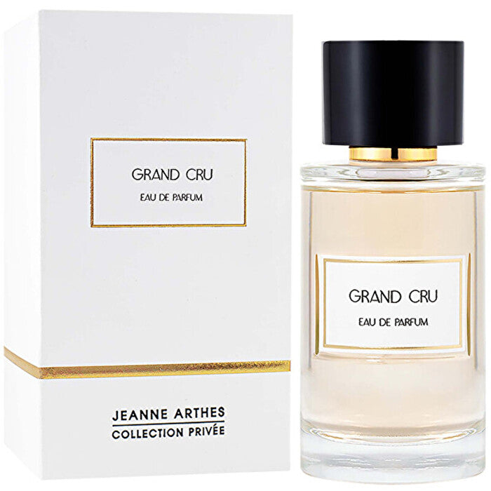 Jeanne Arthes Grand Cru Eau De Parfum 100ml