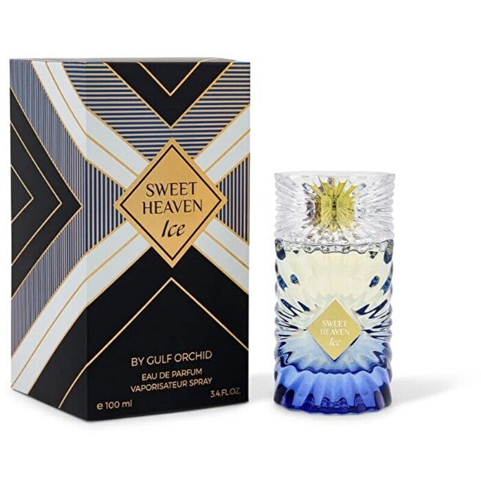 Gulf Orchid Sweet Heaven Ice Eau De Parfum 20ml