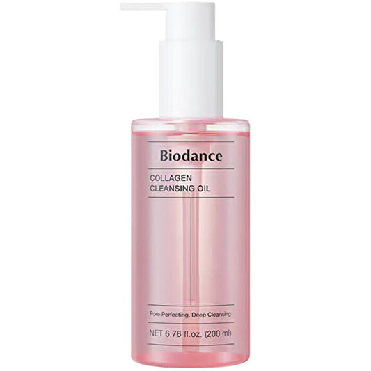 Biodance Collagen Cleansing Oil - Čisticí Olej S Kolagenem 200ml