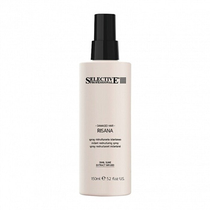 Selective Professional Risana Instant Restructuring Spray - Damaged Hair 150ml