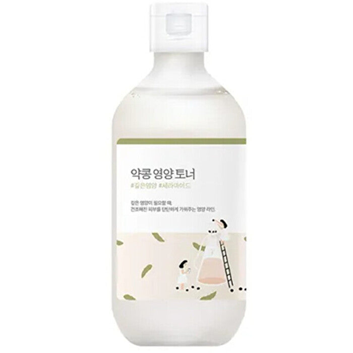 Round Lab Soybean Toner 300ml