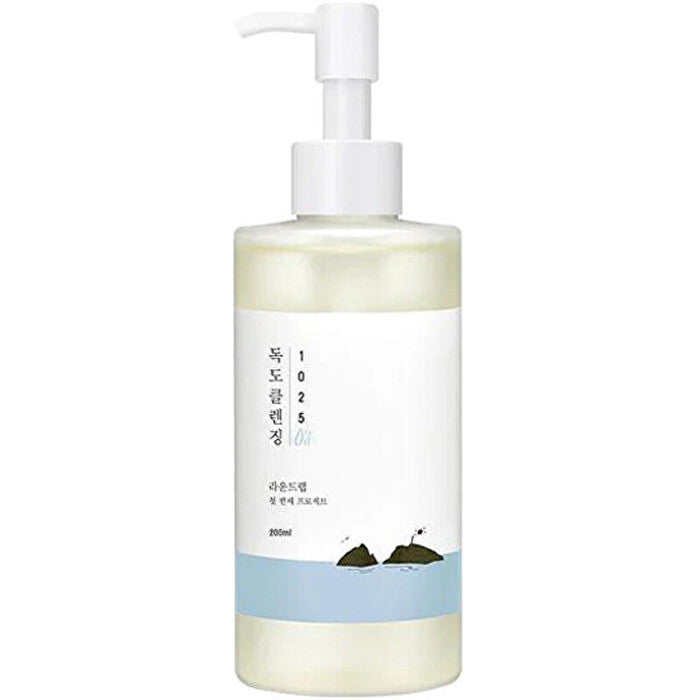 Round Lab 1025 Dokdo Cleansing Oil 200ml