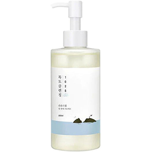 Round Lab 1025 Dokdo Cleansing Oil 200ml