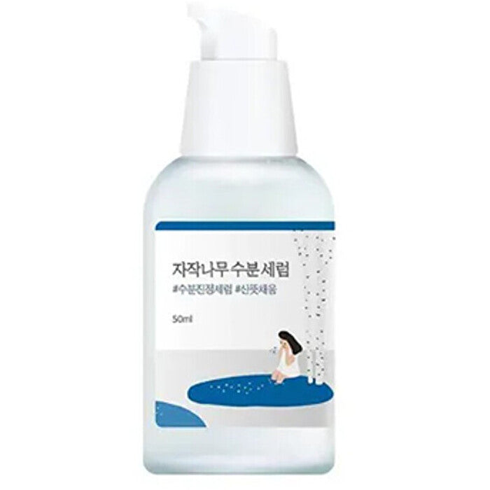 Round Lab Birch Juice Moisturizing Serum 50ml