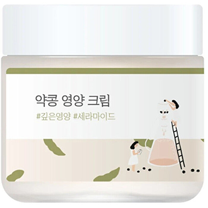Round Lab Soybean Cream 80ml