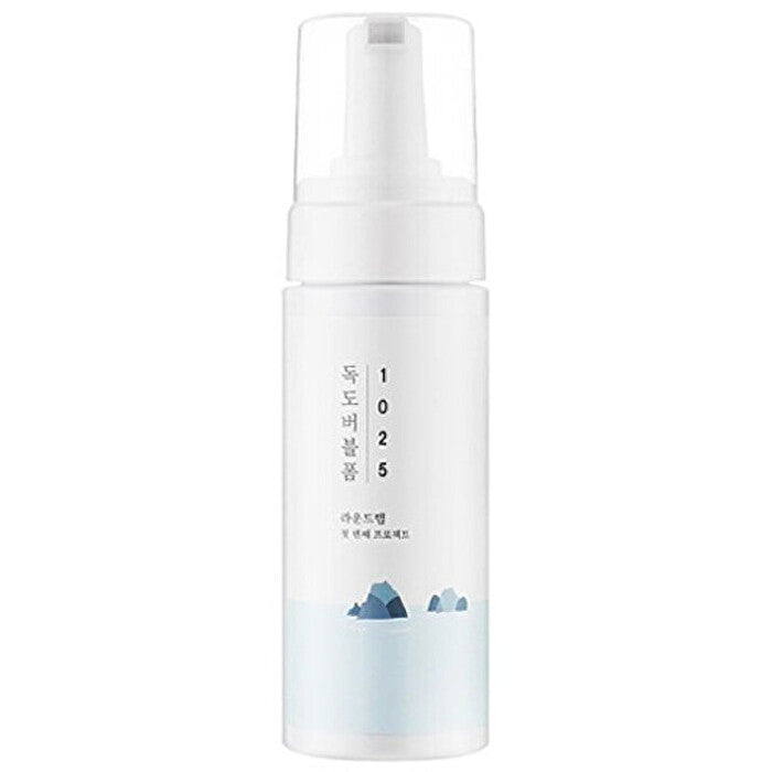 Round Lab 1025 Dokdo Bubble Foam 150ml