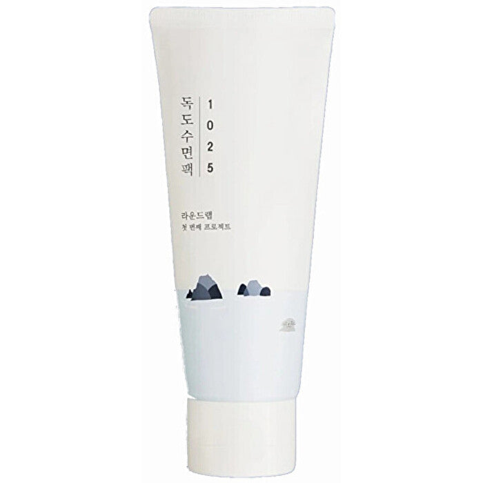 Round Lab 1025 Dokdo Sleeping Pack 100ml