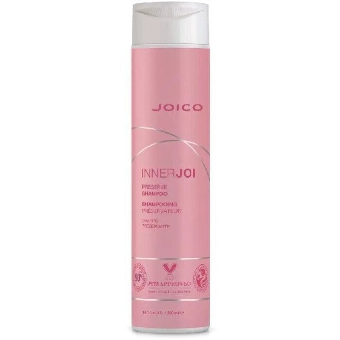 Joico Innerjoi Preserve Shampoo - Color-treated Hair 1000ml