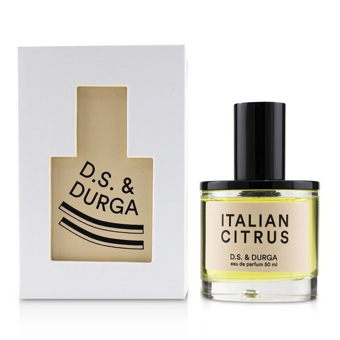 D.S. & Durga Italian Citrus Eau De Parfum Spray 50ml/1.7oz