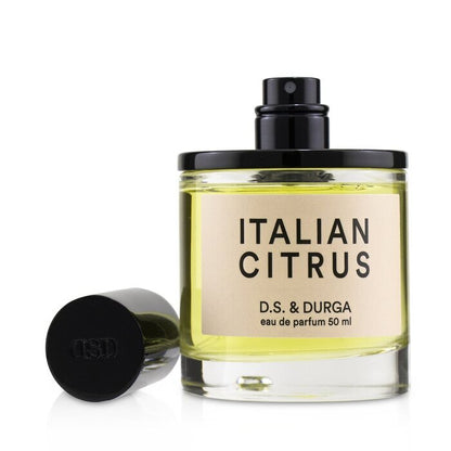 D.S. & Durga Italian Citrus Eau De Parfum Spray 50ml/1.7oz
