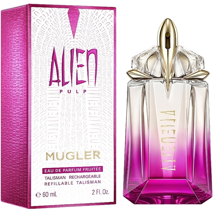 Thierry Mugler Alien Pulp Eau De Parfum 60ml
