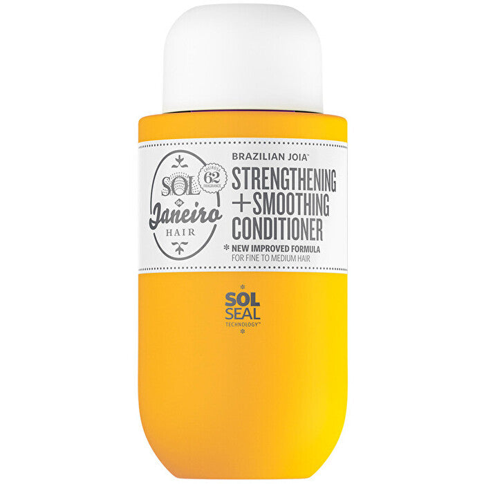 Sol De Janeiro Brazilian Joia™ Strengthening & Smoothing Conditioner - Damaged Hair 295ml