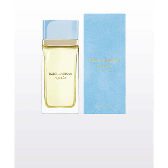 Dolce Gabbana Light Blue Eau De Parfum 100ml