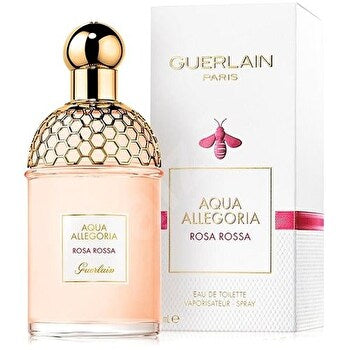 Guerlain Aqua Allegoria Rosa Rossa Eau De Toilette 40ml