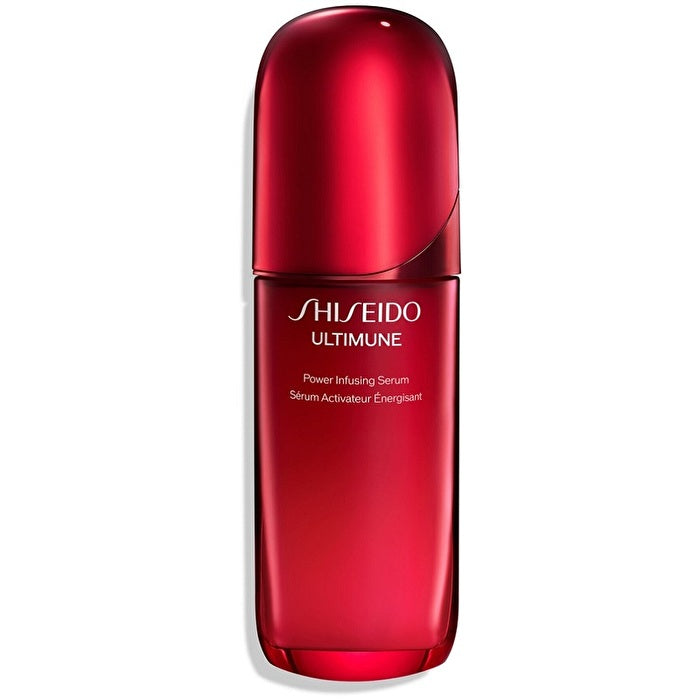 Shiseido Ultimune Power Infusing Serum - Anti-ageing Serum 50ml