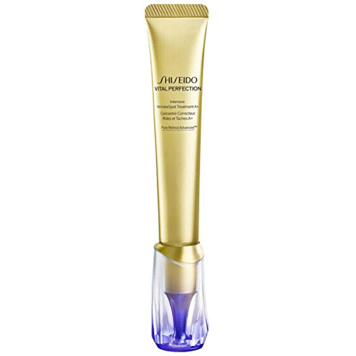 Shiseido Intensive Wrinkle Spot Treatment A+ - Anti-wrinkle Care 20ml