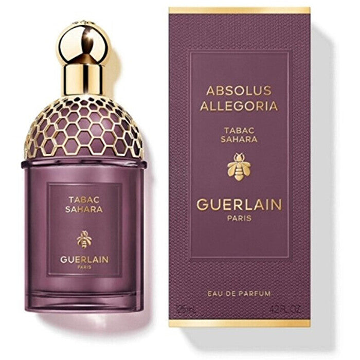 Guerlain Absolus Allegoria Tabac Sahara Eau De Parfum 75ml