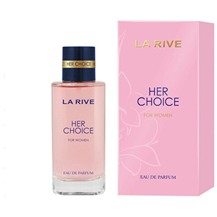 La Rive Her Choice Eau De Parfum 30ml