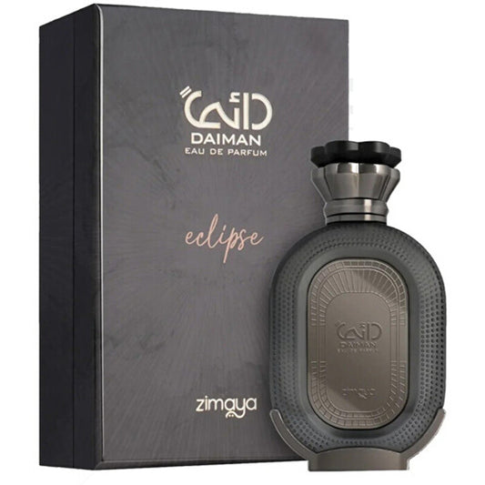 Zimaya Daiman Eclipse Eau De Parfum 100ml