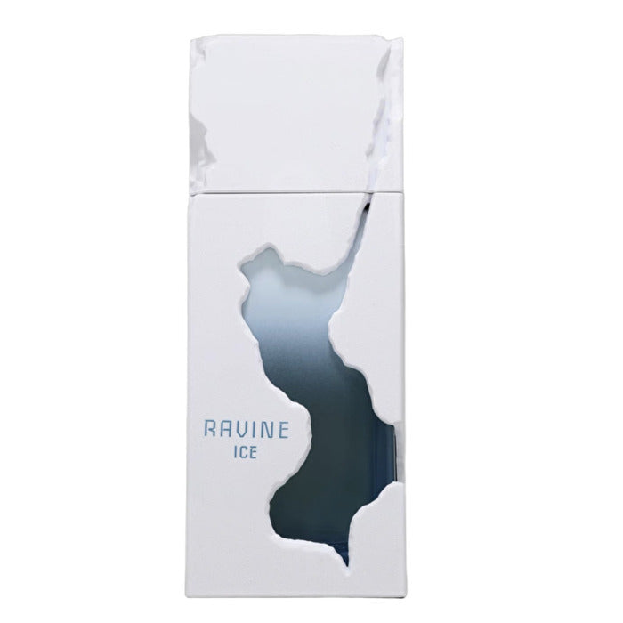 French Avenue Ravine Ice Eau De Parfum 100ml