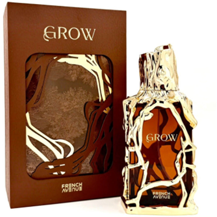 French Avenue Grow Eau De Parfum 100ml