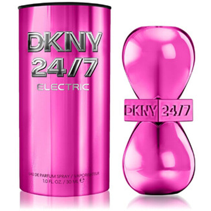 Dkny 24/7 Electric Eau De Parfum 100ml