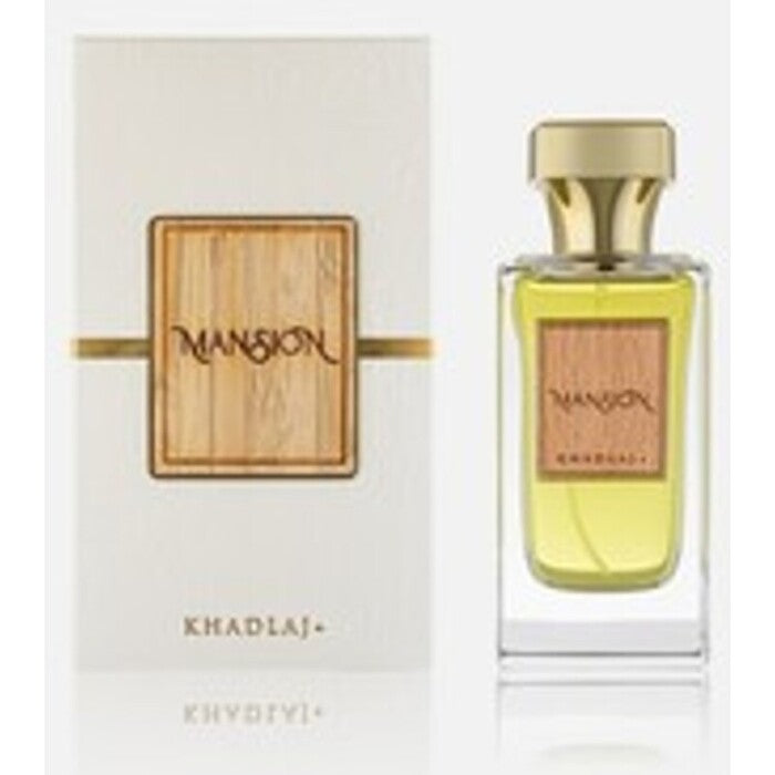 Khadlaj Mansion Eau De Parfum 100ml