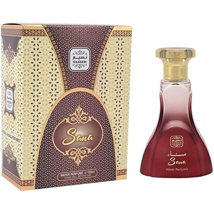 Naseem Sana Eau De Toilette 100ml