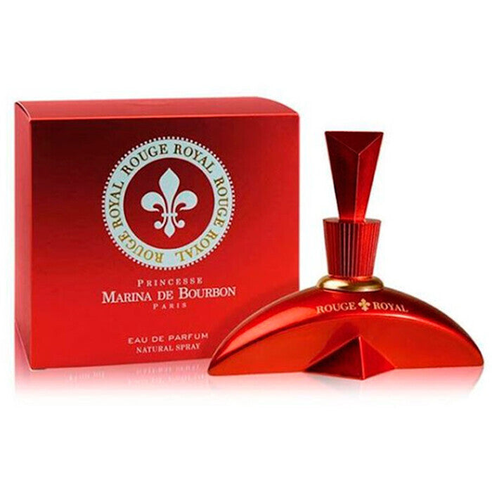 Marina de Bourbon Rouge Royal Eau De Parfum 50ml