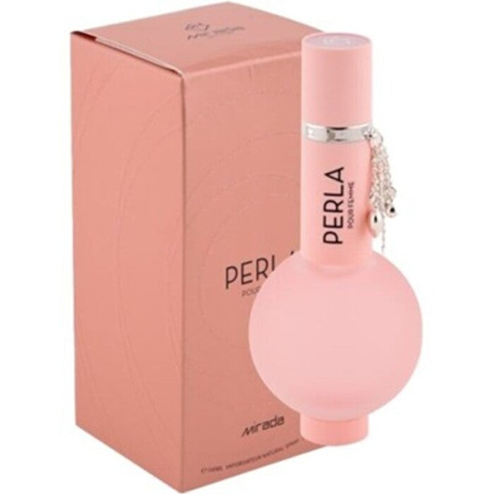Mirada Perla Pour Femme Eau De Parfum 100ml