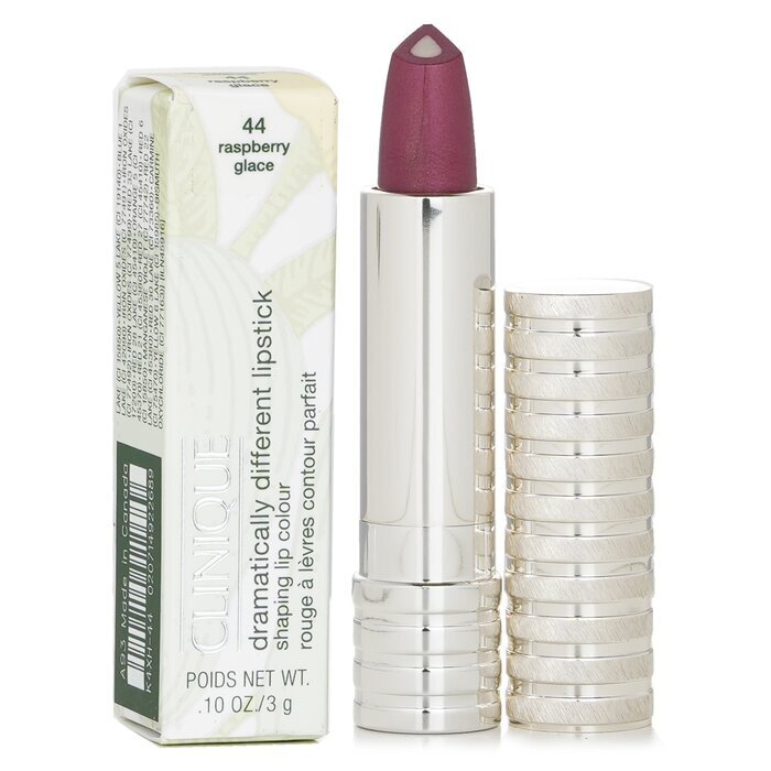 Clinique Dramatically Different Lipstick #44 Raspberry Glace 3g