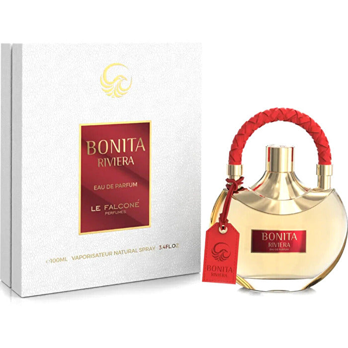 Le Falcone Bonita Riviera Eau De Parfum 100ml