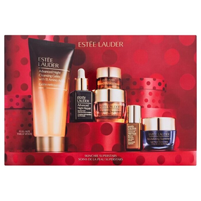 Estee Lauder Skincare Superstars Set - Gift Set 100ml