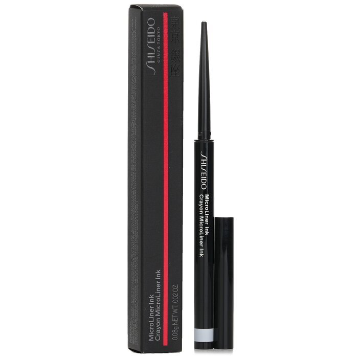 Shiseido MicroLiner Ink Eyeliner - # 05 White 0.08g/0.002oz