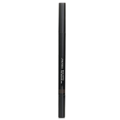 Shiseido Brow InkTrio - # 04 Ebony 0.31g/0.01oz