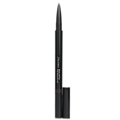 Shiseido Brow InkTrio - # 04 Ebony 0.31g/0.01oz