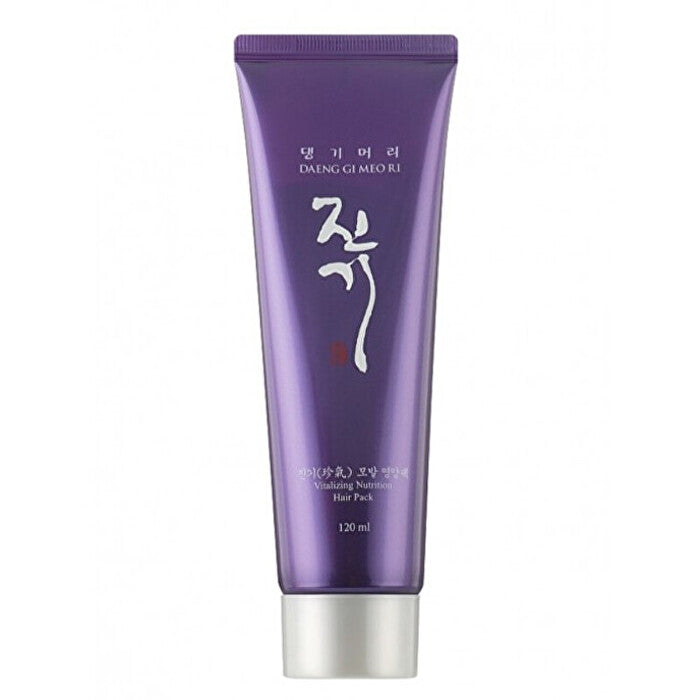 Daeng Gi Meo Ri Vitalizing Nutrition Hair Pack - Hair Mask 120ml