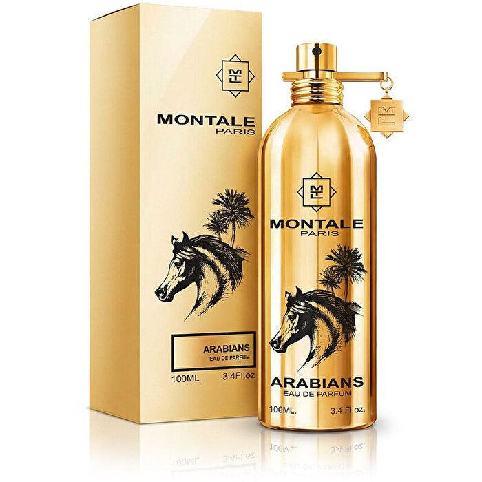 Montale Paris Arabians Eau De Parfum 50ml