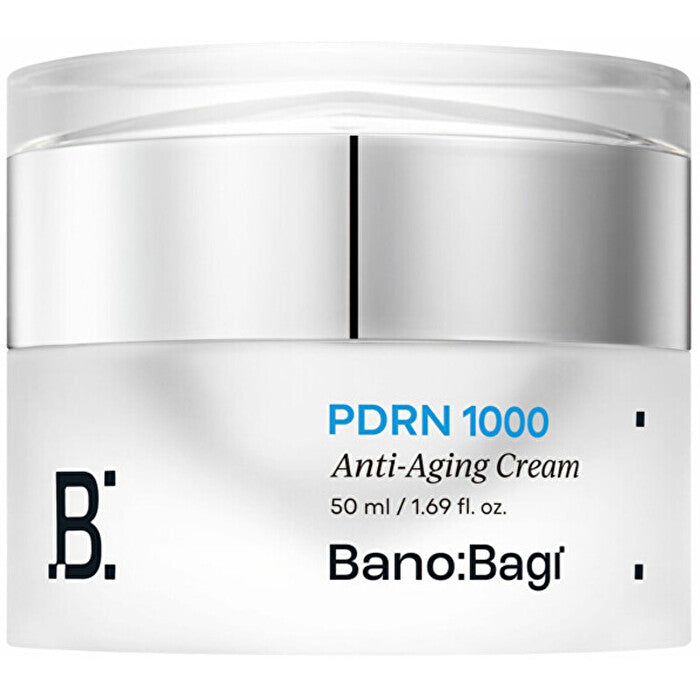 Banobagi Pdrn Anti-aging Cream - Anti-aging Face Cream 50ml