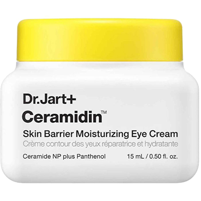 Dr. Jart+ Skin Barrier Moisturizing Eye Cream - Oční Krem 15ml