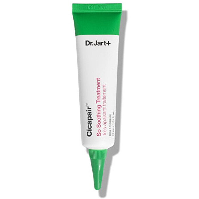 Dr. Jart+ Cicapair So Soothing Treatment 30ml