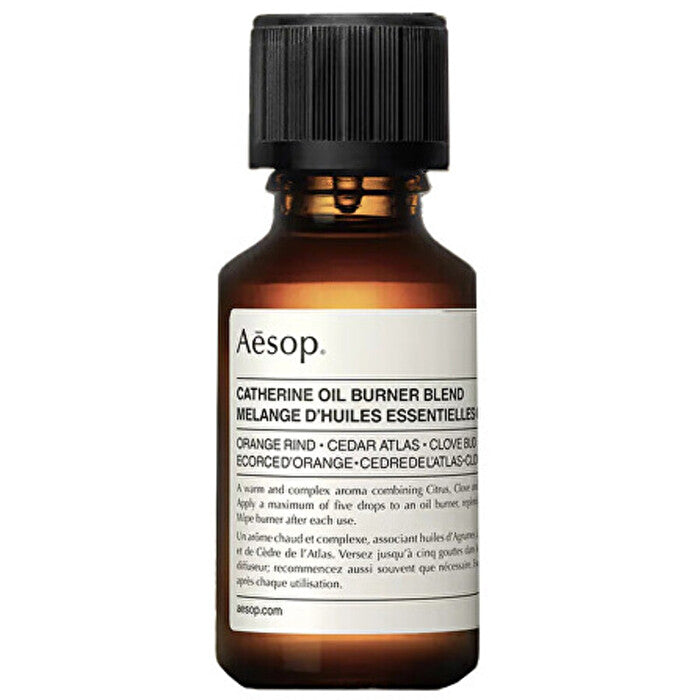 Aesop Catherine Essential Oil 25ml